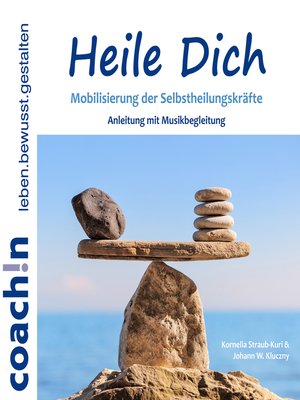 cover image of Heile Dich